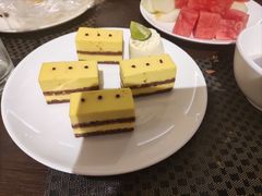 -乐咖啡西餐厅(太湖皇冠假日酒店)