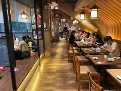 -大雄寿司(中华广场店)