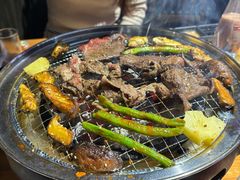 -吉志烤肉(太原总店)