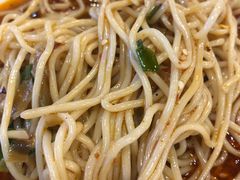-重庆小面·抄手(解放碑好吃街店)