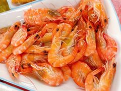 -众味海鲜大排档·活海鲜·潮汕味(南澳店)