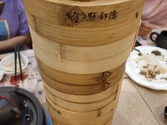 -点都德(大茶楼店)