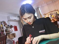 -零几体验diy皮具工作室(振业城店)