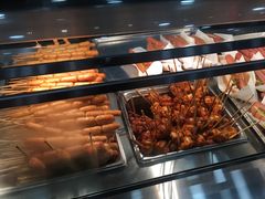 鸡肉串-宜家·瑞典风味餐厅(北京西红门店)