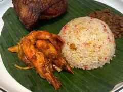 -关夫人餐厅(阳光广场店)