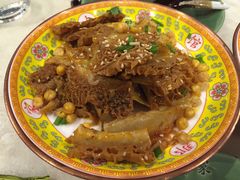 -那家小馆•北京菜•烤鸭(中关村店)