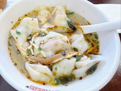 -常盛香生煎·酸辣汤.无锡老字号玉兰饼(新生路店)