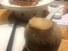 -陈鹏鹏潮汕菜(欢乐海岸 海边景观店)