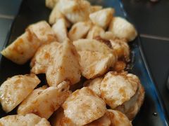 -江浦东烧烤城(韩式特色炭火烤肉同心路店)
