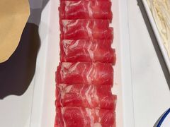 -华晟山城火锅(高新万达店)