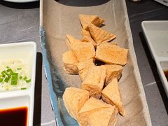 -潮界(大学路店)