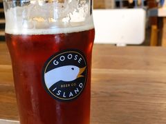 鹅岛精酿啤酒-Goose Island Brewhouse鹅岛精酿啤酒餐厅