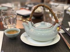 -大佛寺高级素食自助餐厅