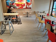 -永和大王(军博店)