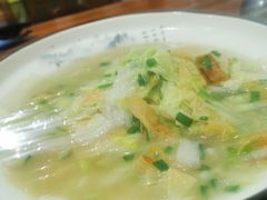 -小乡小镇·传承桐庐土菜·老板亲自烧的菜