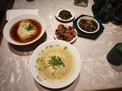 -松鹤面馆·古法焖肉面(观前店)