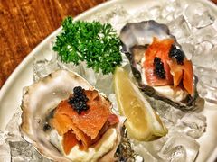 -Bistro 63 创意融合料理(广粤天地店)
