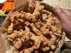 -牛市坎火锅(建设路店)