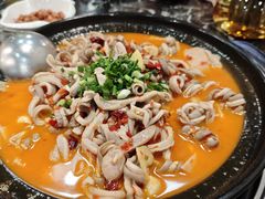 -李师傅脆肚(华强北店)