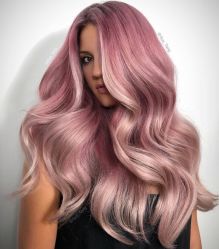 -AFA Hair studio·女士发型设计
