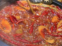 -蜀大侠火锅(建设路第五大道店)