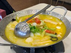 -古南都·清真绿柳居菜馆(太平南路店)