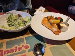 -安妮意大利餐厅(国贸店)