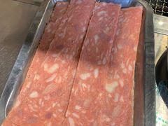 -英雄故事地摊烤肉(马驹桥店)