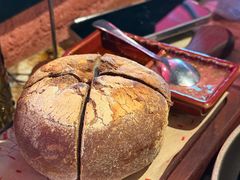 -BROWNSTONE布朗石西班牙餐厅(富城店)