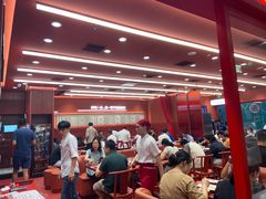 -喜家德虾仁水饺(长泰广场店)
