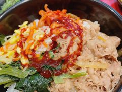 -食其家·牛丼咖喱(太阳宫店)