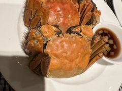 -广州万富希尔顿酒店-感趣自助餐厅·生蚝海鲜刺身