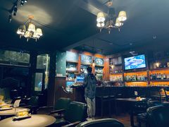 大堂-The Cheebat 锌吧·Bistro(体育西店)