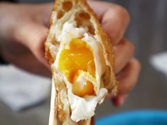 -张家油条