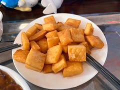 -姚记炒肝店(鼓楼店)