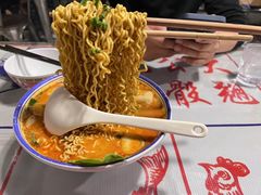 -辉记炭烧海鲜大排档·老字号(福田店)