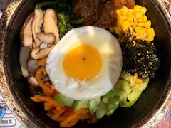 -鑫日千里马朝鲜族小馆(总店)