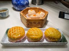 -陶陶居酒家(北京路店)