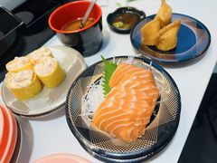 -争鲜回转寿司(朝北大悦城店)