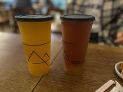 -去茶山(新光里店)