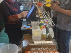 -欧阳家吊炉饼(九纬路店)