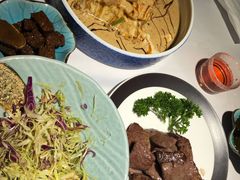 -隐炉和牛烧肉店(群力店)
