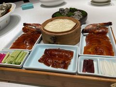 -南景饭店(万家丽路店)