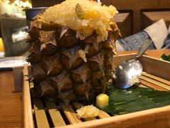 -云海肴·汽锅鸡·云南菜(苏州中心店)