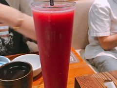 -云海肴·汽锅鸡·云南菜(天津国金汇店)