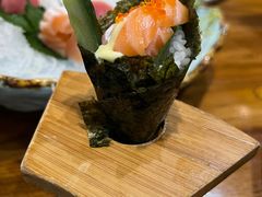 -尺山寸水日料(马桥满天星店)
