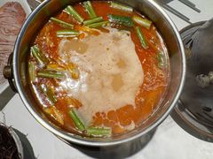 -Thai Basil罗勒叶泰式餐厅(时代天街店)