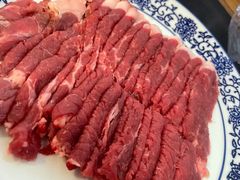 -裕德孚·非遗手切涮羊肉(东直门内大街店)