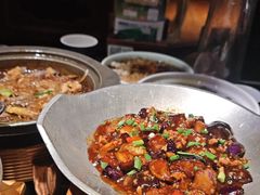 -绿茶餐厅(汇悦大融城店)