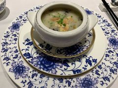-Yan Ting 宴庭中餐厅(上海静安瑞吉酒店)